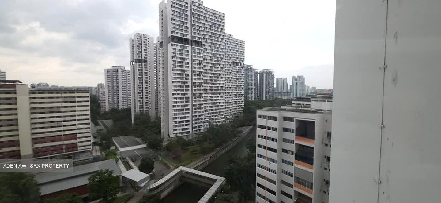 Blk 113B Mcnair Towers (Kallang/Whampoa), HDB 4 Rooms #568597781